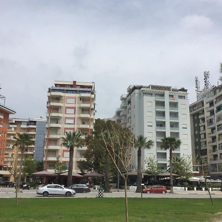 Sea View Apartment Onorato 1 Vlorë 外观 照片