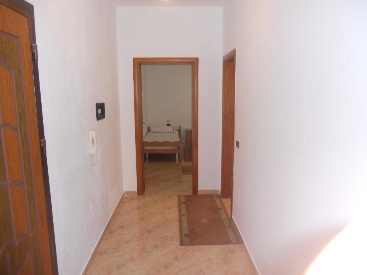 Sea View Apartment Onorato 1 Vlorë 外观 照片