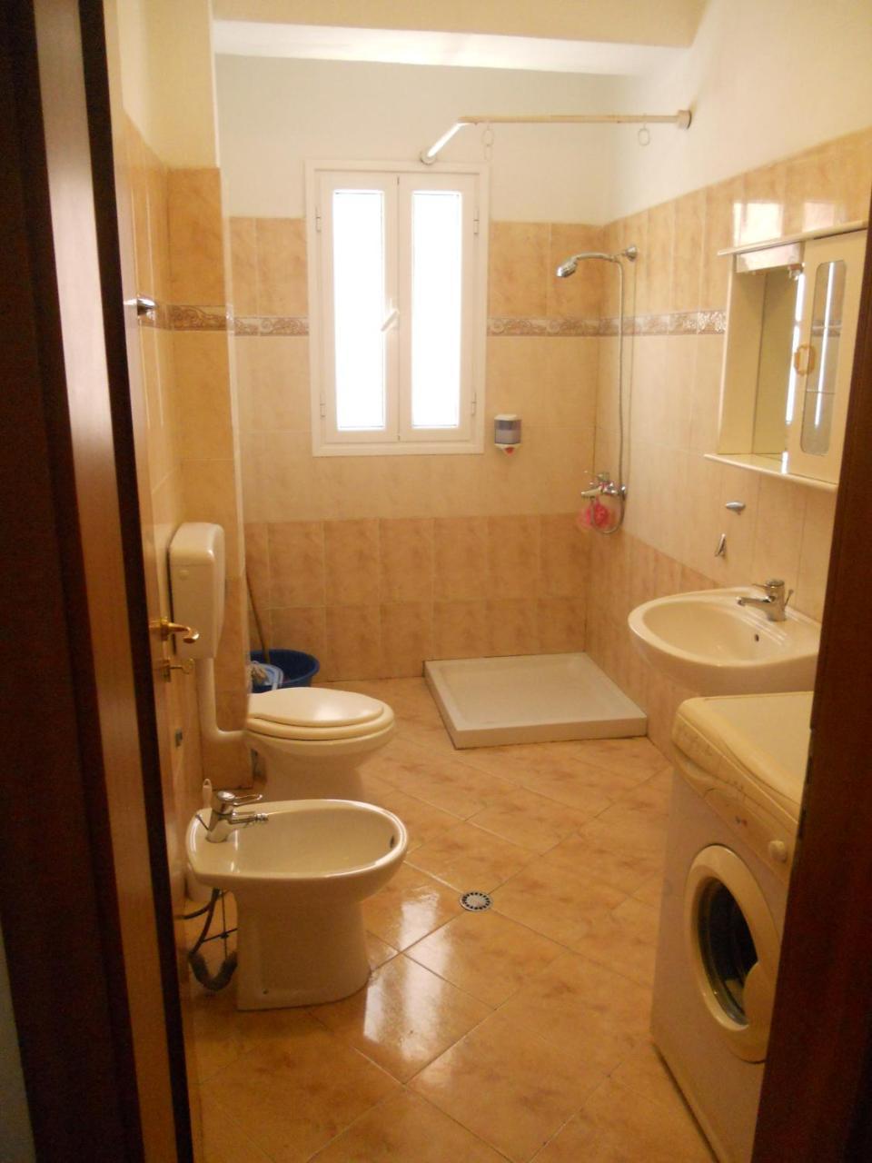 Sea View Apartment Onorato 1 Vlorë 外观 照片