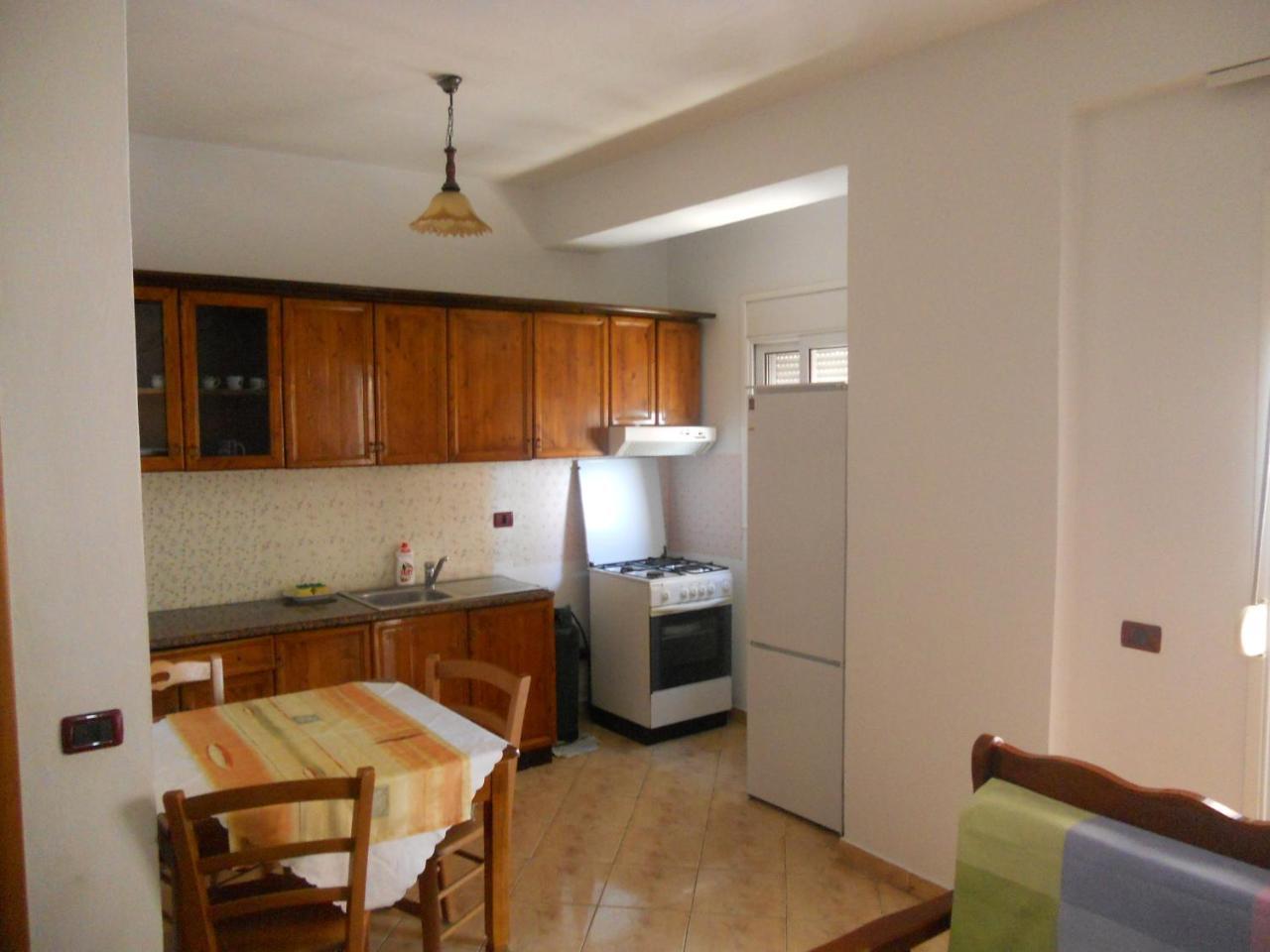 Sea View Apartment Onorato 1 Vlorë 外观 照片