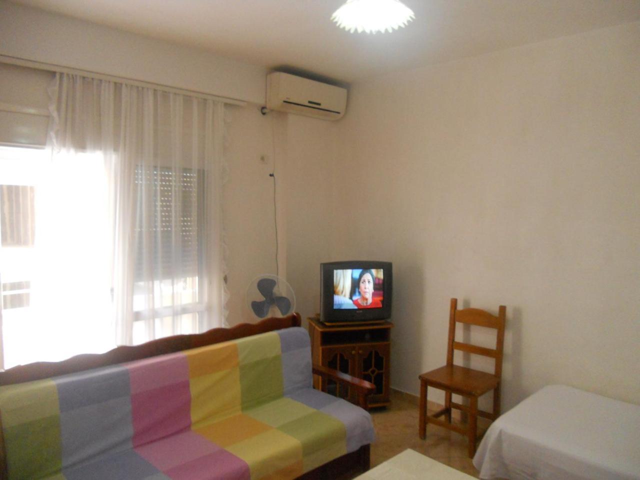 Sea View Apartment Onorato 1 Vlorë 外观 照片