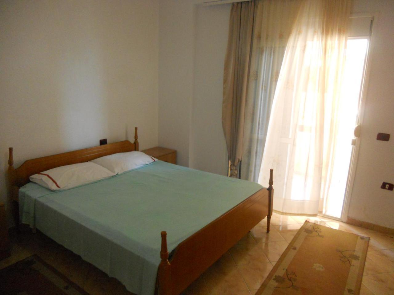 Sea View Apartment Onorato 1 Vlorë 外观 照片
